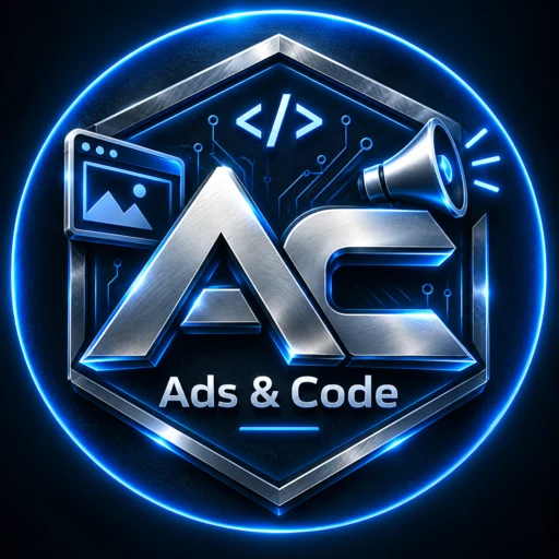 Ads & Code